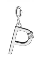 Charm Morellato Donna in Argento Zircone SALR21 - SALR21